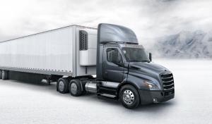 Freightliner Cascadia Day Cab 2016 года